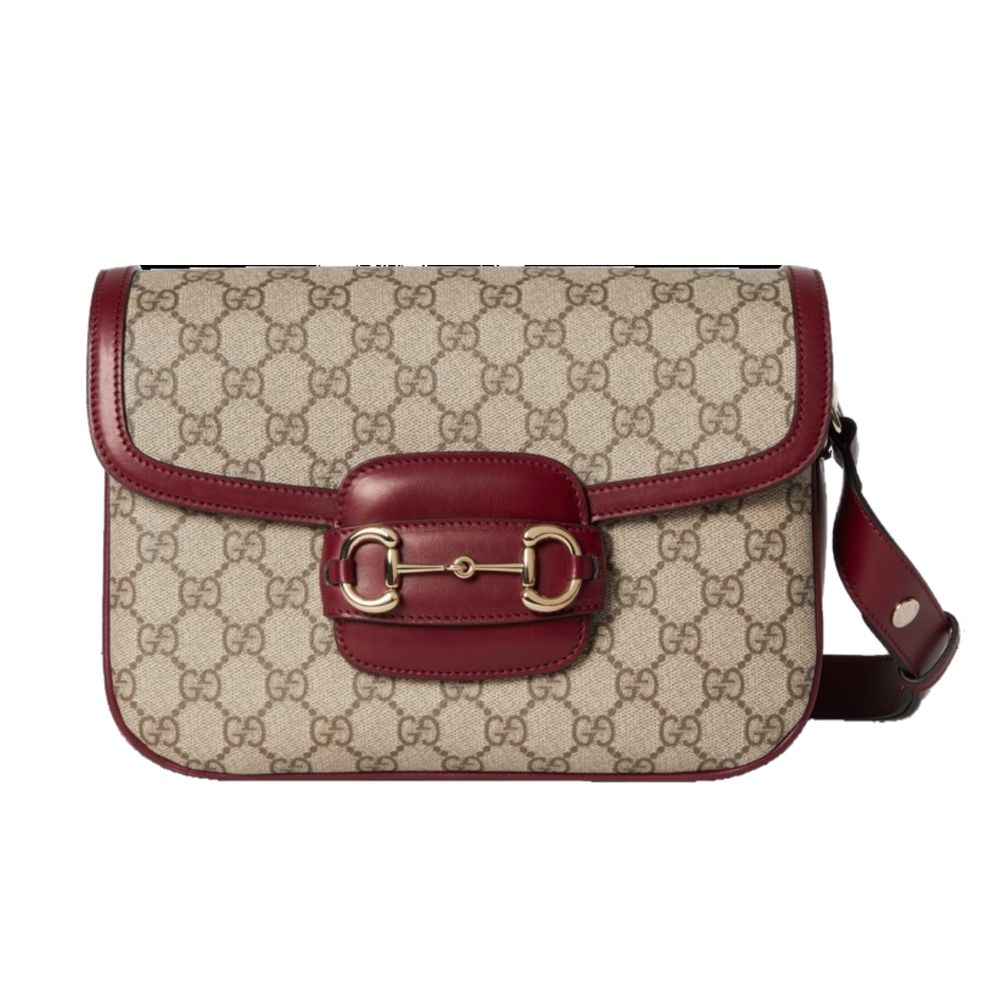陸劇男神張凌赫陪你過七夕！GUCCI「約會視角」形象照、人和包包可以一起帶走嗎？-5