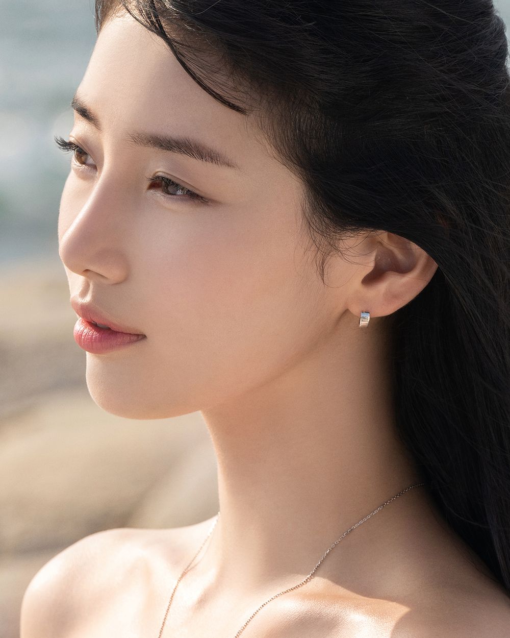 秀智出道16年零差別！看不出年齡30+韓劇女神盤點，韓韶禧、惠利精彩回歸、狀態更勝從前！-10