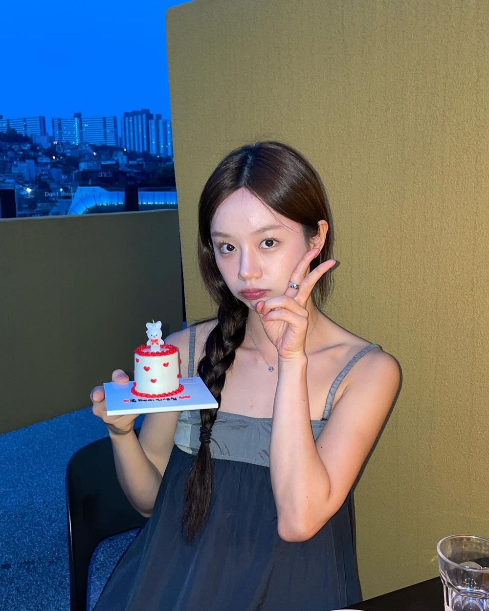 秀智出道16年零差別！看不出年齡30+韓劇女神盤點，韓韶禧、惠利精彩回歸、狀態更勝從前！-12
