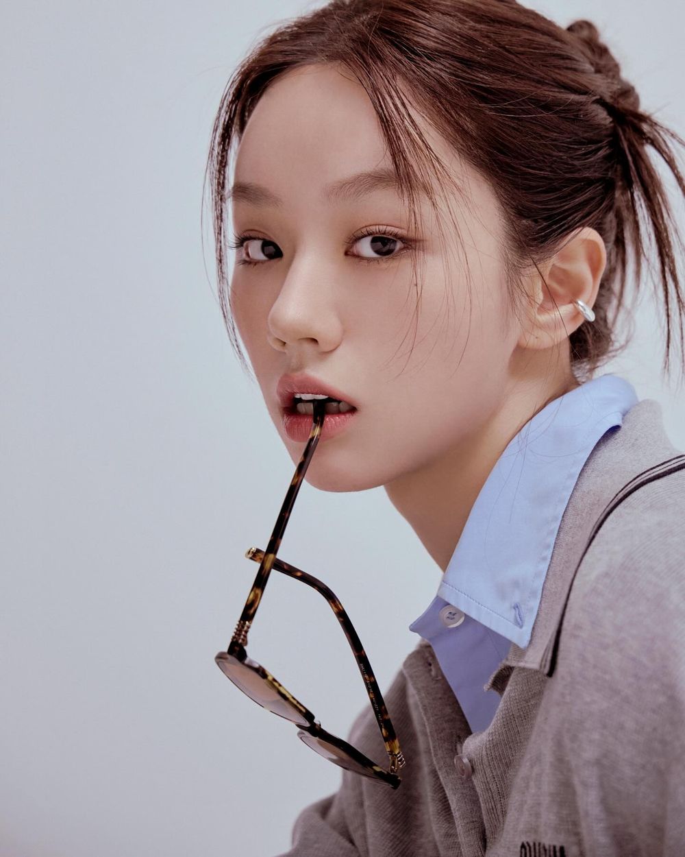 秀智出道16年零差別！看不出年齡30+韓劇女神盤點，韓韶禧、惠利精彩回歸、狀態更勝從前！-11