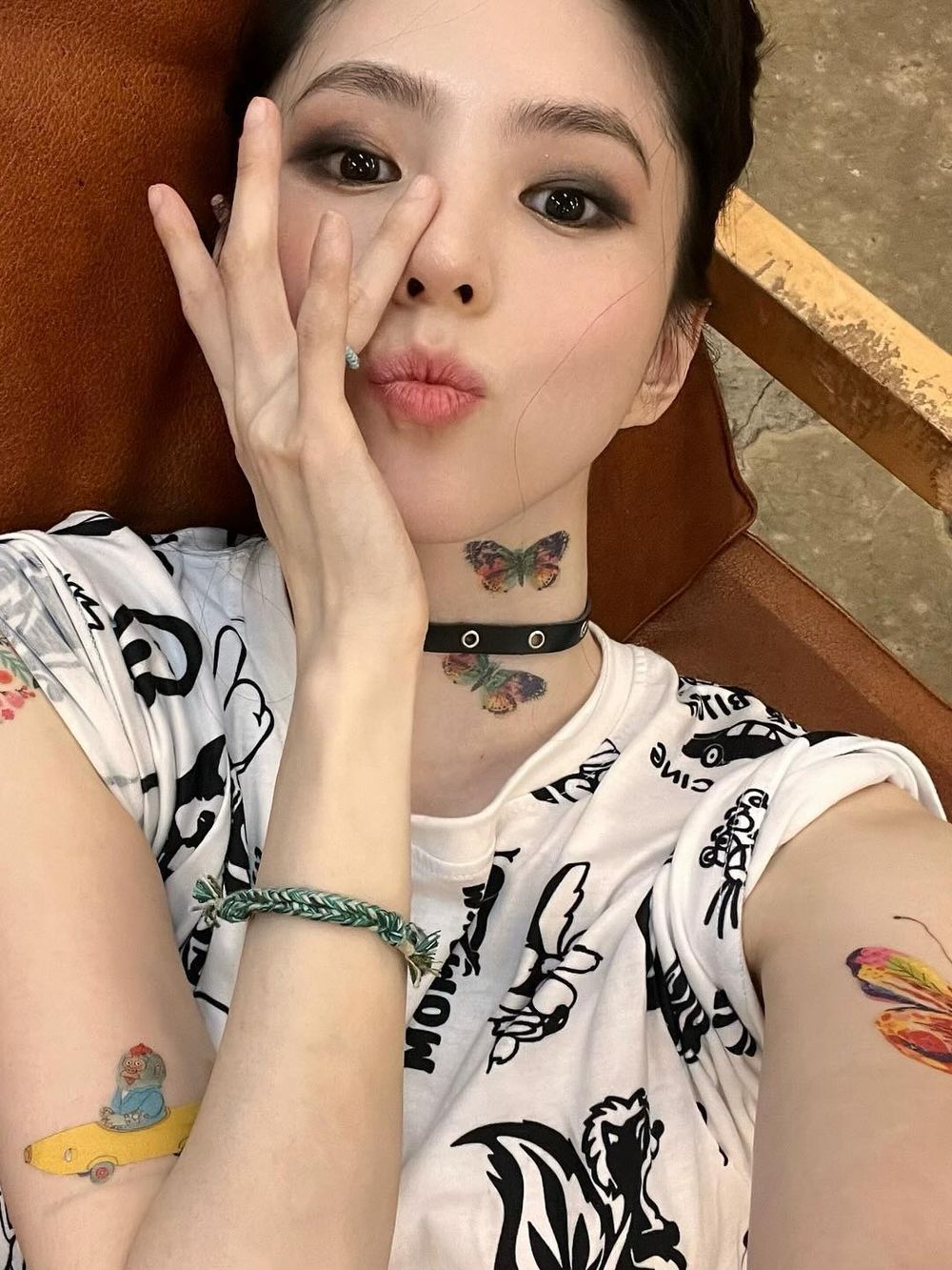 秀智出道16年零差別！看不出年齡30+韓劇女神盤點，韓韶禧、惠利精彩回歸、狀態更勝從前！-15