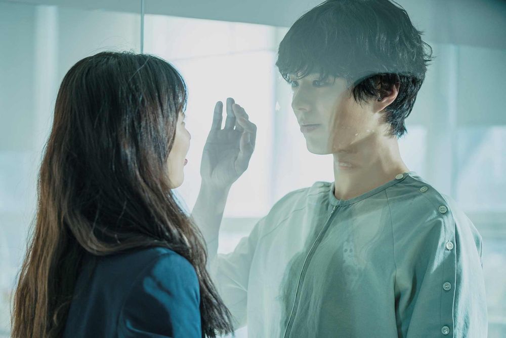 韓國科幻電影《夢境 Wonderland》Netflix上線！秀智苦等朴寶劍，孔劉湯唯「夫妻同框」驚喜出演！-7