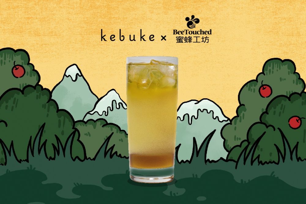 2024夏季手搖飲新品懶人包！萬波「芒果河粉」挑戰最狂配料、可不可這杯一上市就賣爆！-4