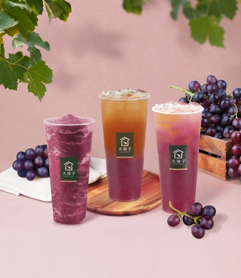 2024夏季手搖飲新品懶人包！萬波「芒果河粉」挑戰最狂配料、可不可這杯一上市就賣爆！-6