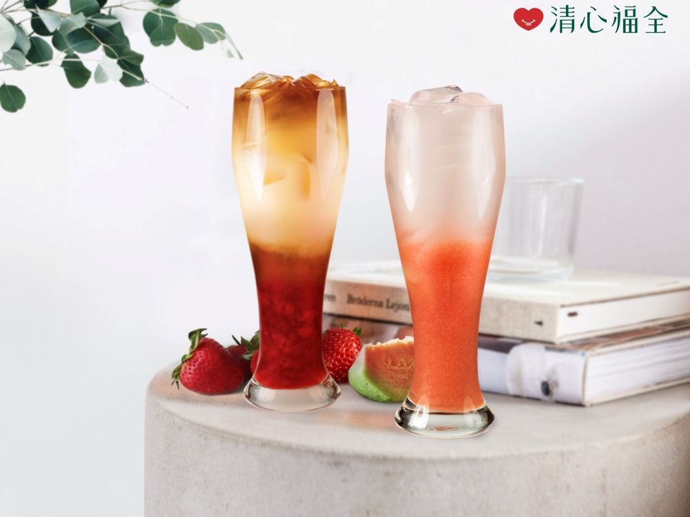 2024夏季手搖飲新品懶人包！萬波「芒果河粉」挑戰最狂配料、可不可這杯一上市就賣爆！-21
