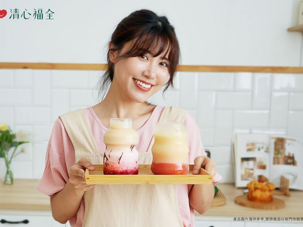 2024夏季手搖飲新品懶人包！萬波「芒果河粉」挑戰最狂配料、可不可這杯一上市就賣爆！-20