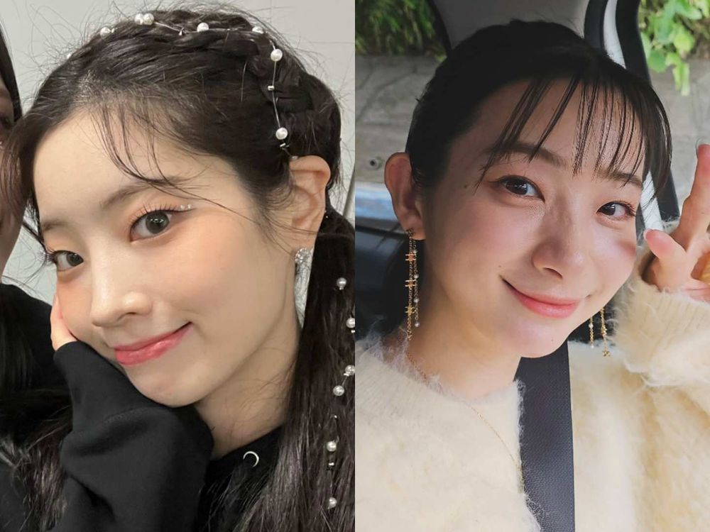 日韓雙胞胎女星排行榜！韓韶禧、潤娥都在日本找到孿生姐妹，竟然還有日版「金智媛」！-12
