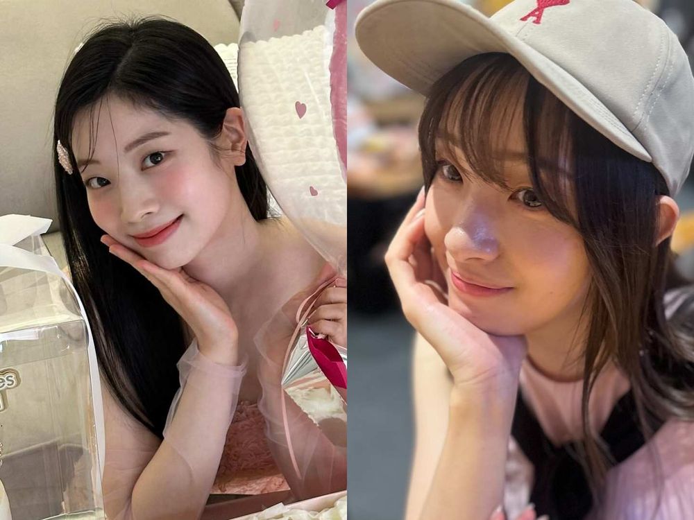日韓雙胞胎女星排行榜！韓韶禧、潤娥都在日本找到孿生姐妹，竟然還有日版「金智媛」！-13