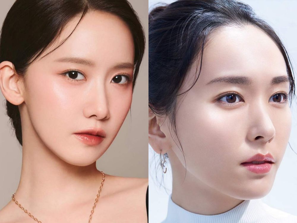 日韓雙胞胎女星排行榜！韓韶禧、潤娥都在日本找到孿生姐妹，竟然還有日版「金智媛」！-21