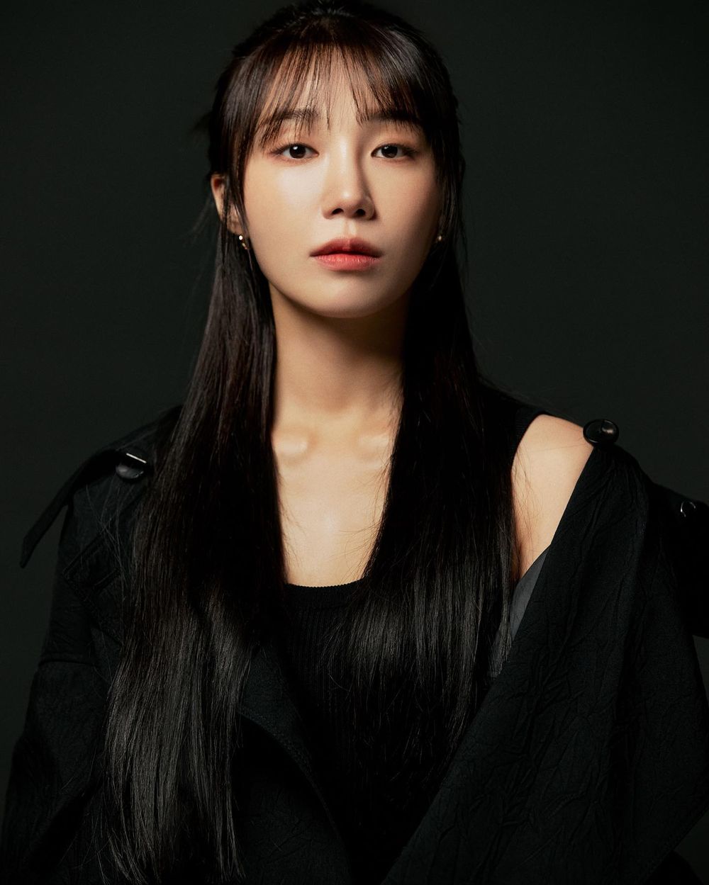 Netflix《她的日與夜》收視爆！女主「鄭恩地」起底竟是愛豆出身、女團最強主唱？！-2