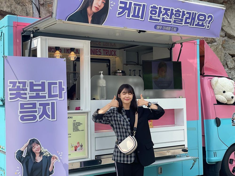 Netflix《她的日與夜》收視爆！女主「鄭恩地」起底竟是愛豆出身、女團最強主唱？！-7