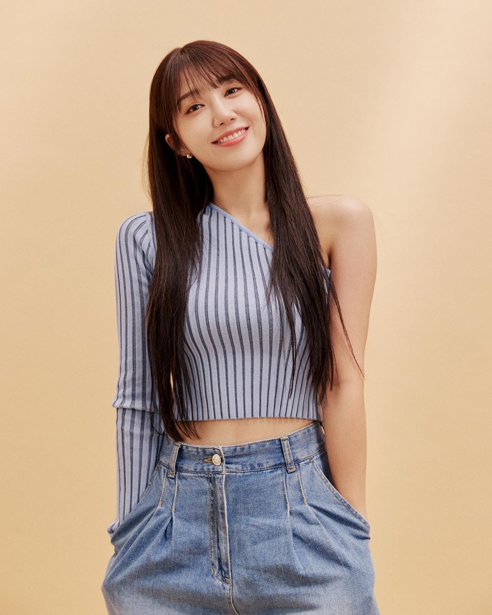 Netflix《她的日與夜》收視爆！女主「鄭恩地」起底竟是愛豆出身、女團最強主唱？！-17