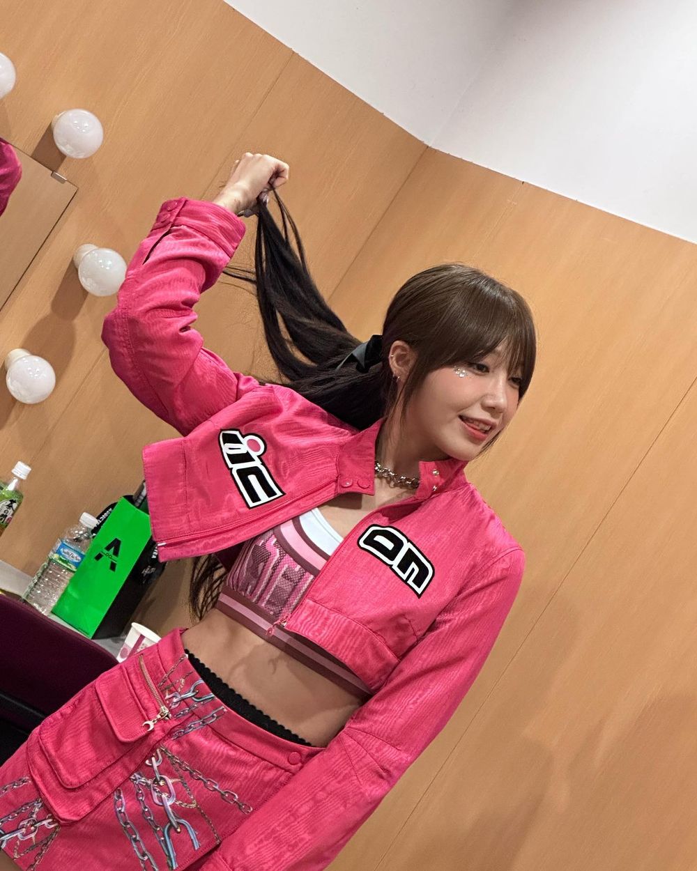 Netflix《她的日與夜》收視爆！女主「鄭恩地」起底竟是愛豆出身、女團最強主唱？！-18