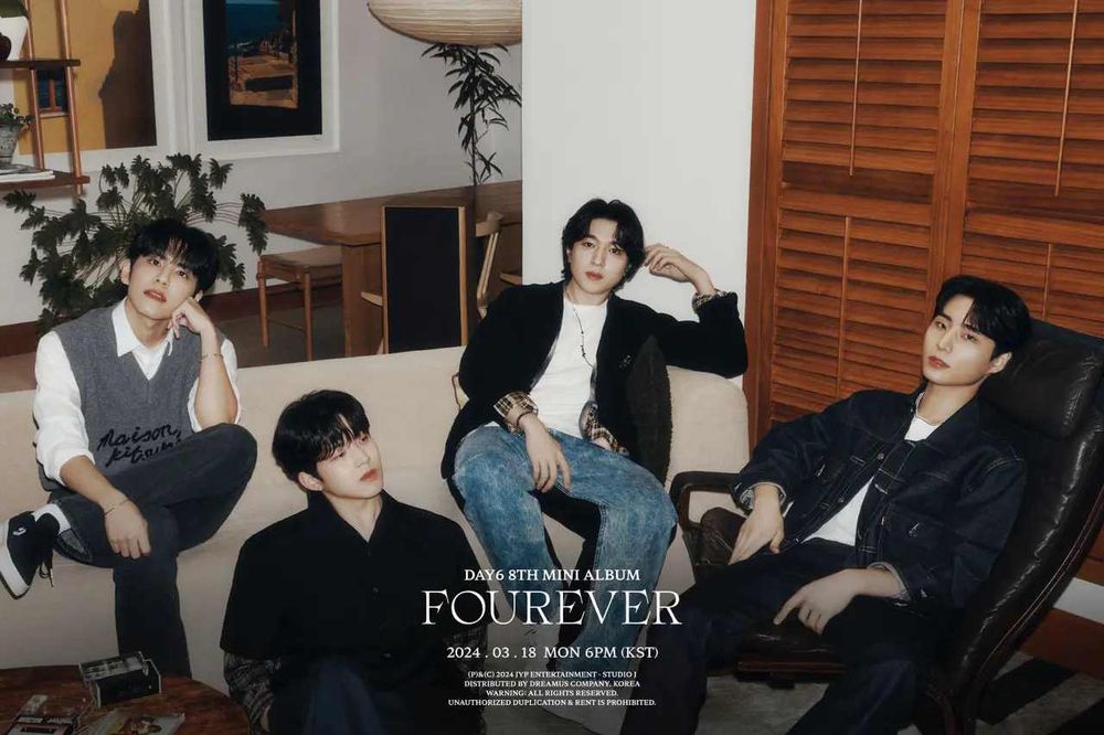 2024上半年十大最佳KPOP專輯公布！JYP娛樂三團上榜，虛擬男團PLAVE飆升第4名，IU僅排第二！-6
