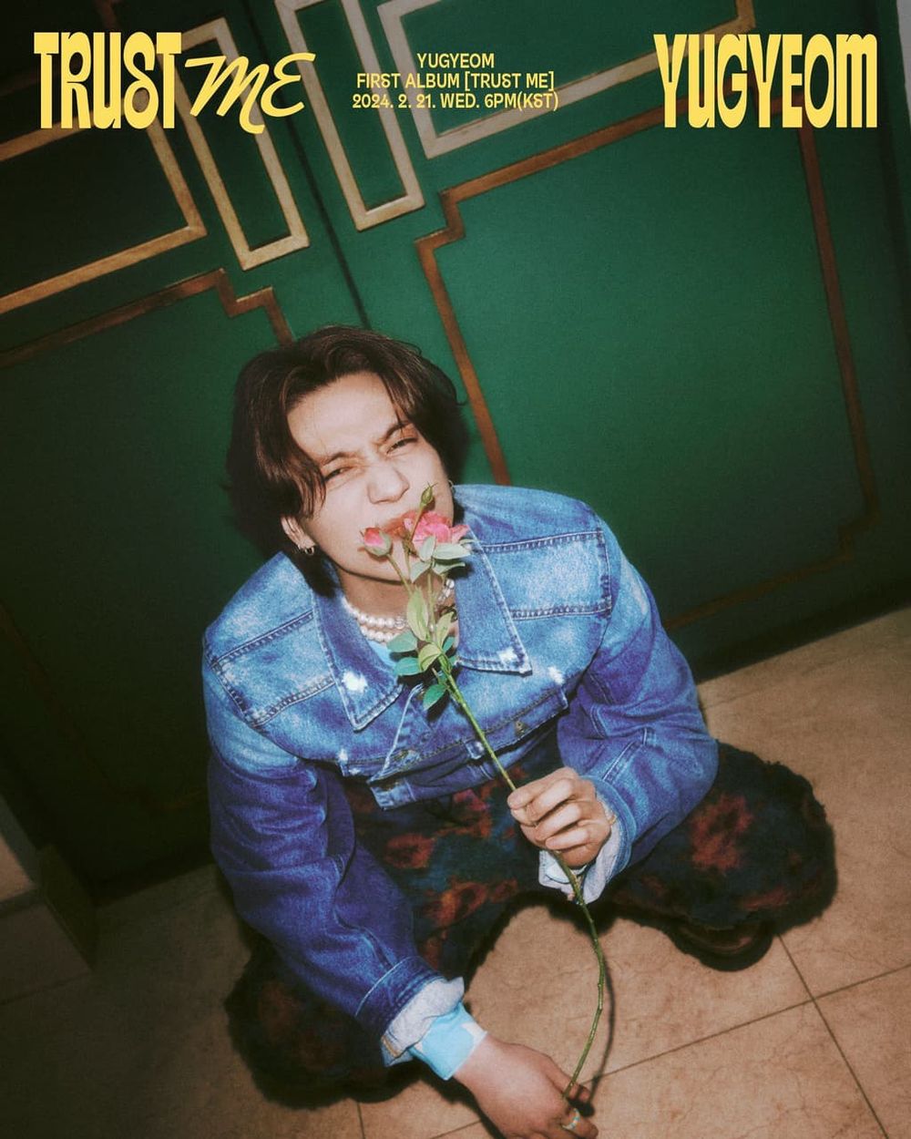 2024上半年十大最佳KPOP專輯公布！JYP娛樂三團上榜，虛擬男團PLAVE飆升第4名，IU僅排第二！-14