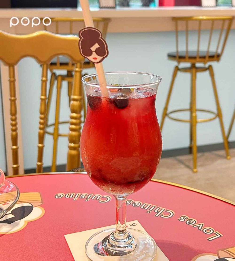 alice + olivia café限時化身中華料理店！墨鏡娃娃梅干扣肉刈包、熔岩巧克力包全都必點！-12