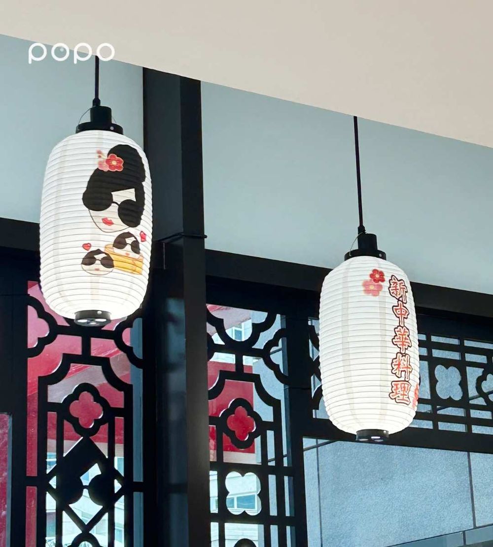 alice + olivia café限時化身中華料理店！墨鏡娃娃梅干扣肉刈包、熔岩巧克力包全都必點！-4