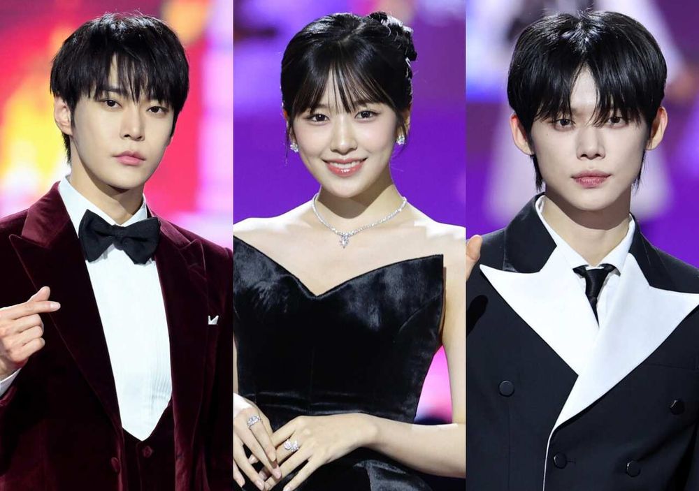 2024夏日歌謠大戰完整出演名單公布！道英、安俞真、然竣擔任主持，Stray Kids、(G)I-DLE超狂陣容登場！-4