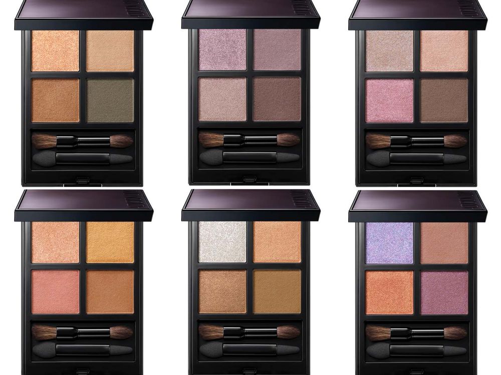 2024秋季彩妝推薦！ADDICTION刺繡工藝眼影盤、柔霧唇膏，粉質全面升級、一抹奢養潤唇，日常、率性妝容輕鬆Get！-4