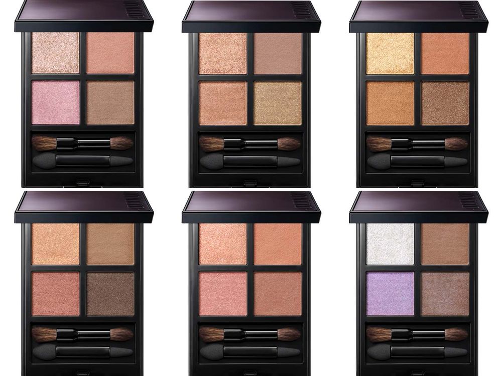 2024秋季彩妝推薦！ADDICTION刺繡工藝眼影盤、柔霧唇膏，粉質全面升級、一抹奢養潤唇，日常、率性妝容輕鬆Get！-5