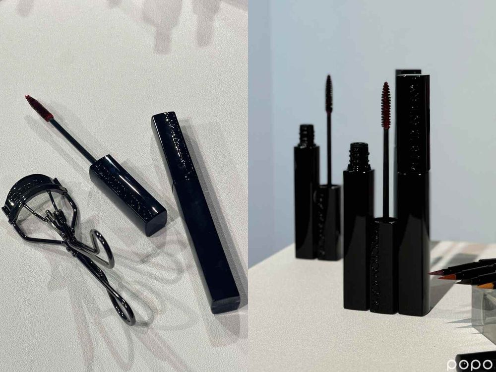 2024秋季彩妝推薦！ADDICTION刺繡工藝眼影盤、柔霧唇膏，粉質全面升級、一抹奢養潤唇，日常、率性妝容輕鬆Get！-11