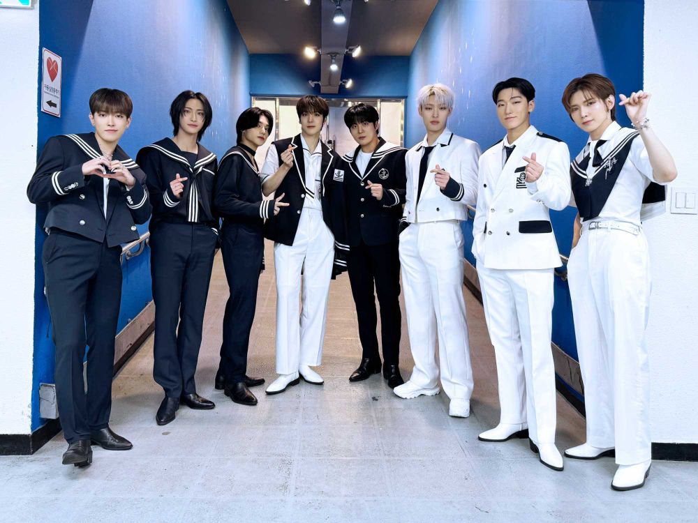 2025面臨「七年魔咒」的韓團！Stray Kids合約到期備受關注，(G)I-DLE成員動向引熱議！-3