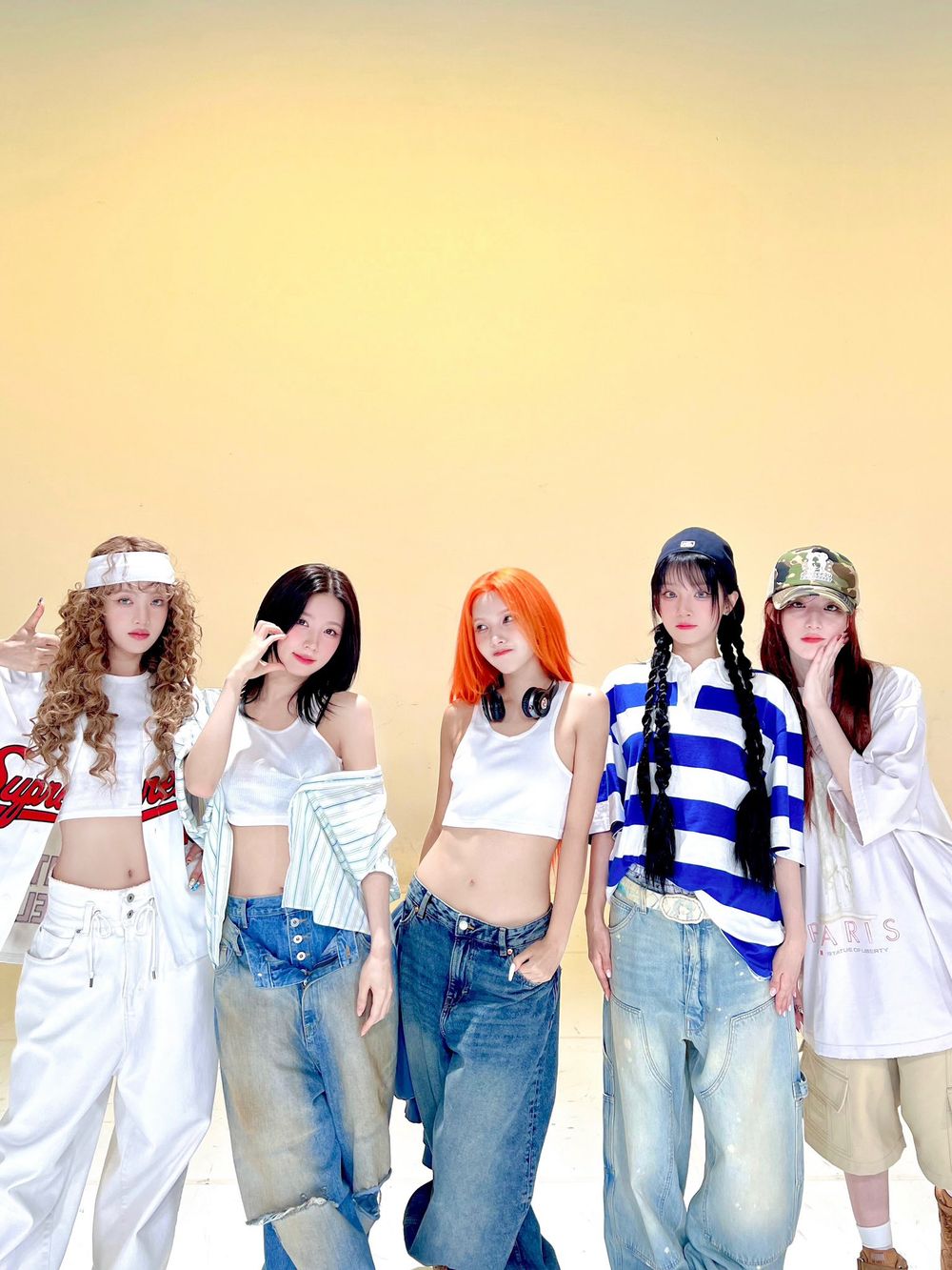 2025面臨「七年魔咒」的韓團！Stray Kids合約到期備受關注，(G)I-DLE成員動向引熱議！-8