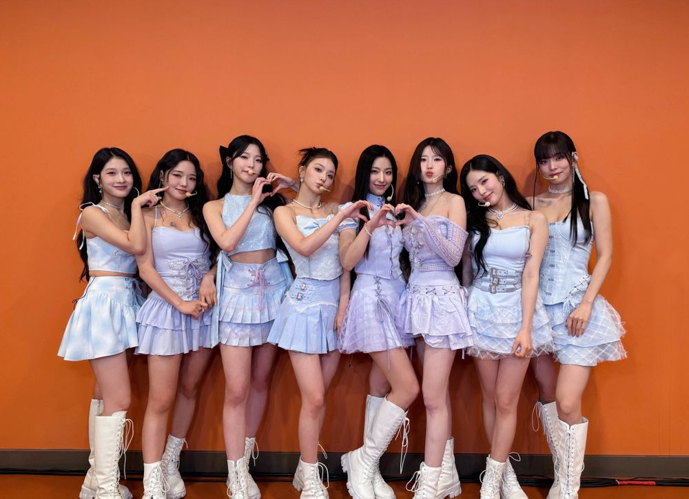 2025面臨「七年魔咒」的韓團！Stray Kids合約到期備受關注，(G)I-DLE成員動向引熱議！-5