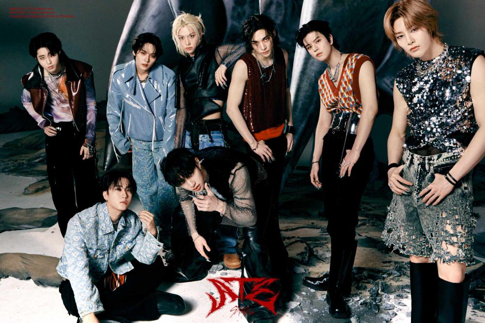 2025面臨「七年魔咒」的韓團！Stray Kids合約到期備受關注，(G)I-DLE成員動向引熱議！-7