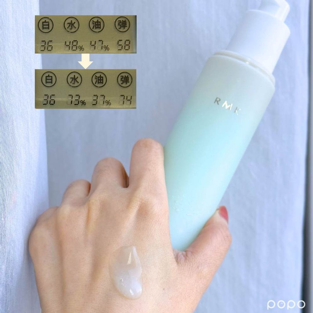 2024化妝水濕敷評比！50年健康化妝水、美白雪肌精、日本人氣酵素水...，鎮定舒緩、保濕、透白一次到位！-8