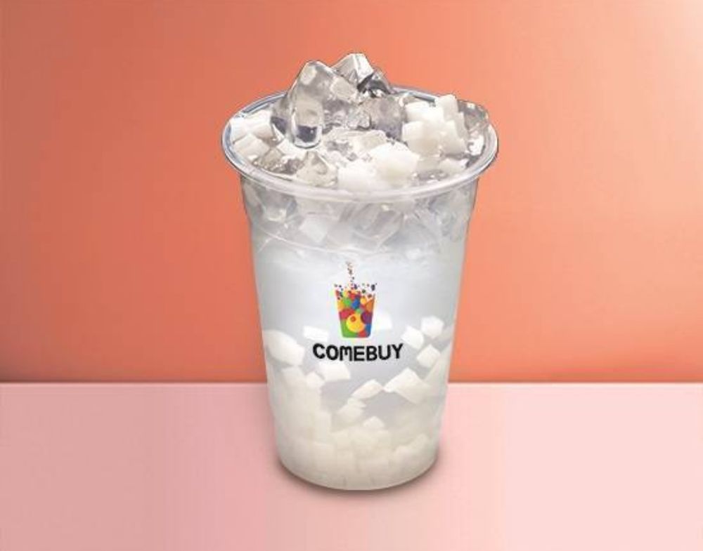 2024年COMEBUY必喝推薦TOP6！雙Q奶茶咀嚼控愛爆、「這杯」被網友封手搖界最頂水果茶！-6