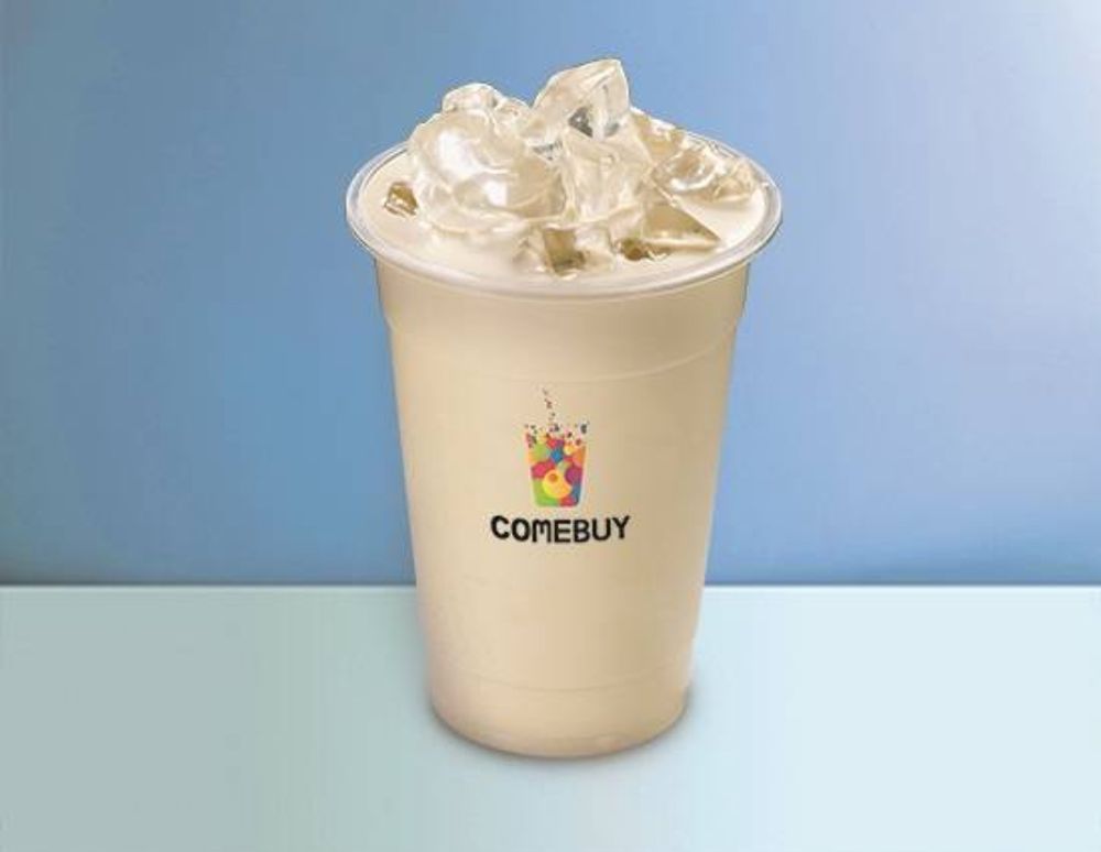 2024年COMEBUY必喝推薦TOP6！雙Q奶茶咀嚼控愛爆、「這杯」被網友封手搖界最頂水果茶！-5