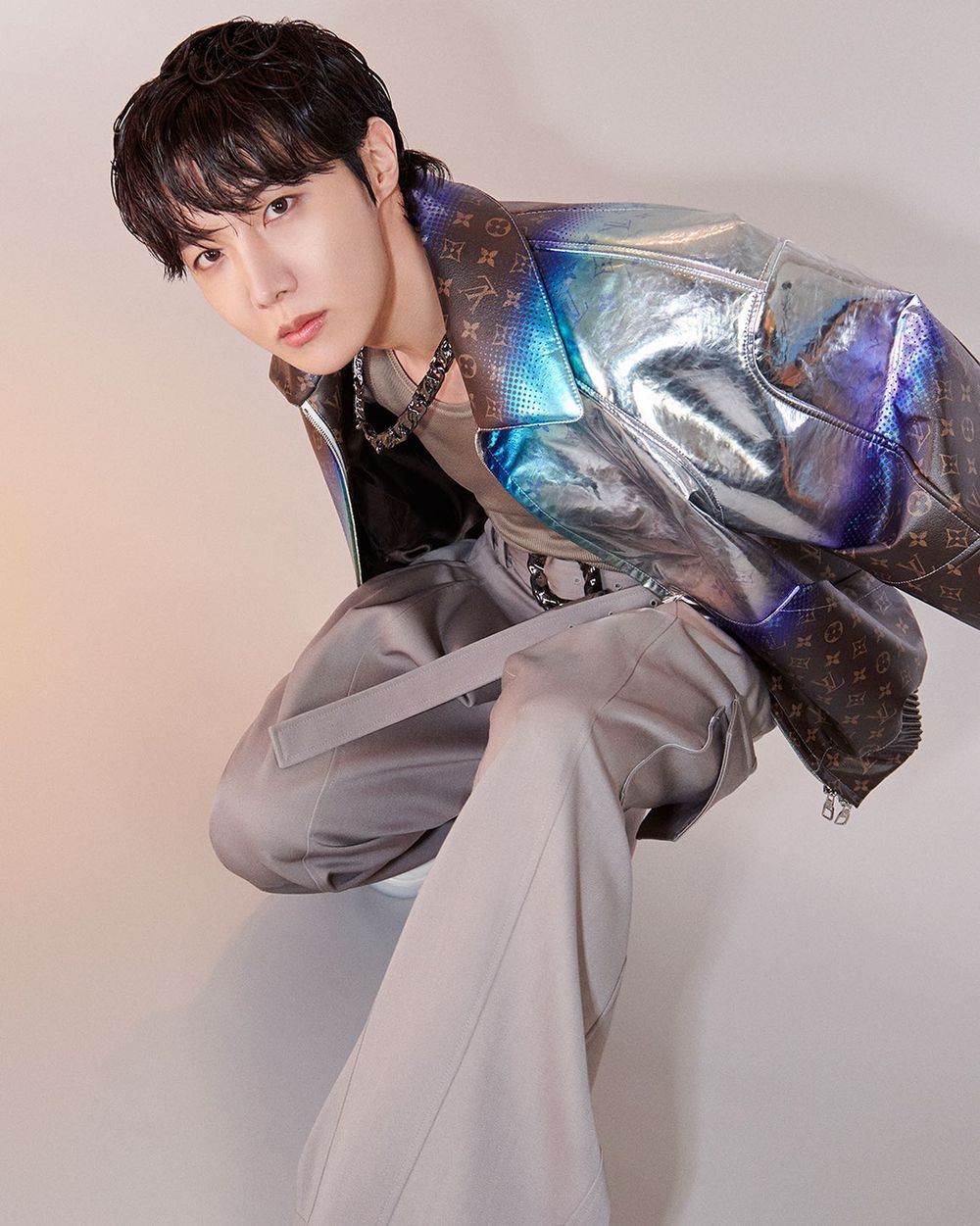2024下半年退伍的8位韓國男星！韓劇男神南柱赫、珍榮即將回歸，j-hope預計這天退伍！-8