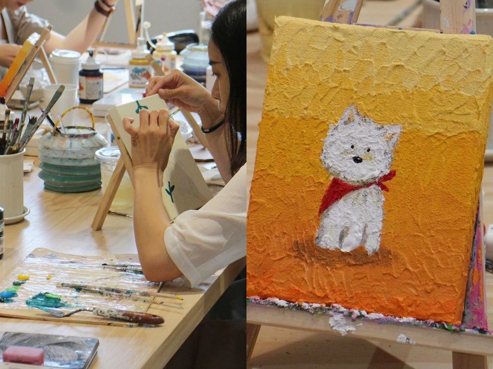 2024台北5大室內景點推薦！復古滑輪場、有冷氣植物園⋯暴雨高溫都不怕！-8