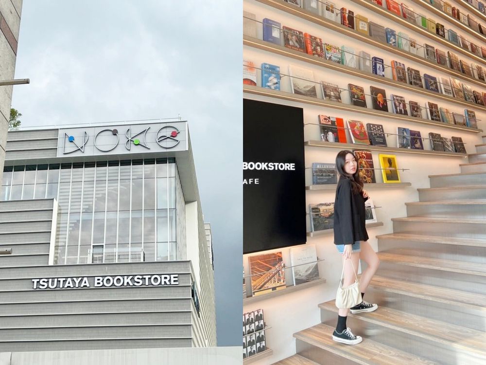 2024台北5大室內景點推薦！復古滑輪場、有冷氣植物園⋯暴雨高溫都不怕！-13