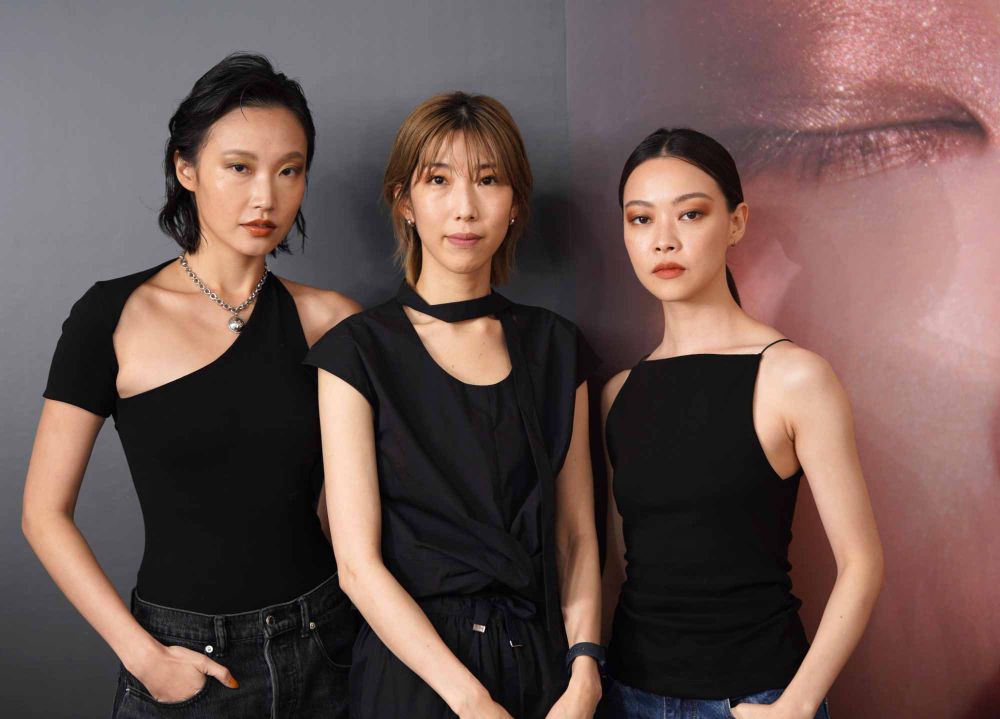 2024秋季彩妝推薦！RMK「光影彩妝盤」 自然修容＋粉嫩光澤腮紅，打造早秋最美光暈妝！-21