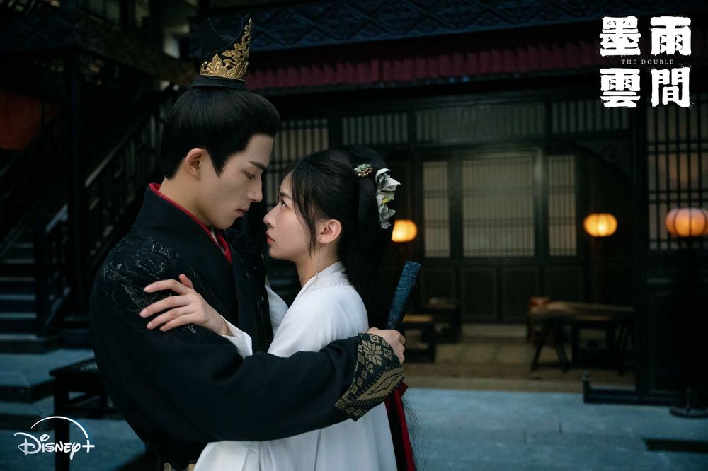 2024精選Disney+陸劇推薦！《慶餘年》《墨雨雲間》必看，《長相思2》7月這天上架！-4