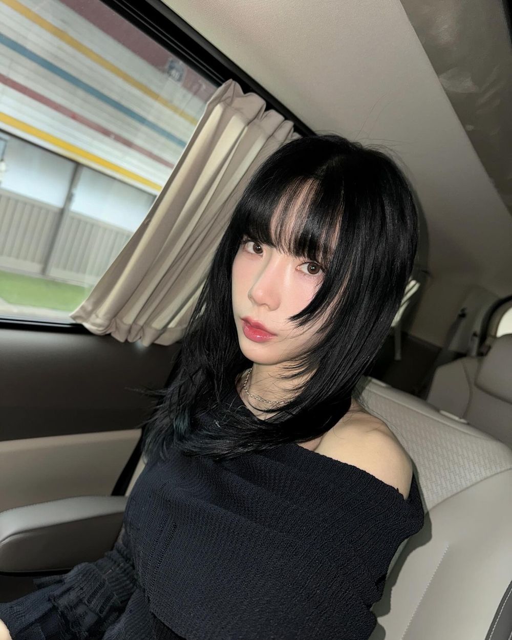 網友公認女團隱藏門面盤點！Sana、宮協咲良化身變美教科書，「她」完美複製芭比娃娃！-12