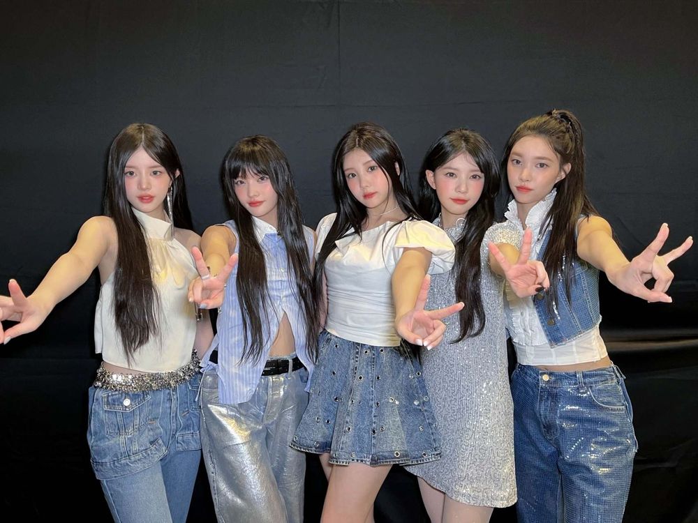 7月韓國女團品牌評價TOP10！aespa打敗(G)I-DLE，前五排名大洗牌，這女團一回歸就逆襲奪冠！-3