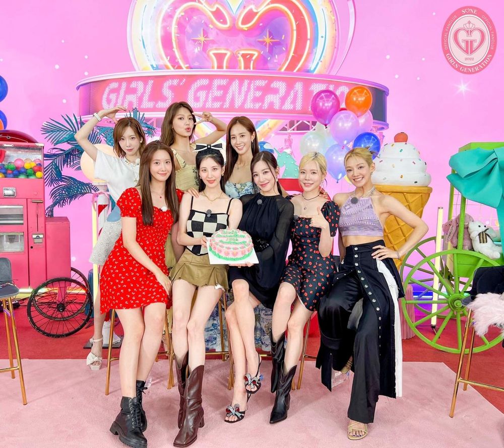 7月韓國女團品牌評價TOP10！aespa打敗(G)I-DLE，前五排名大洗牌，這女團一回歸就逆襲奪冠！-4