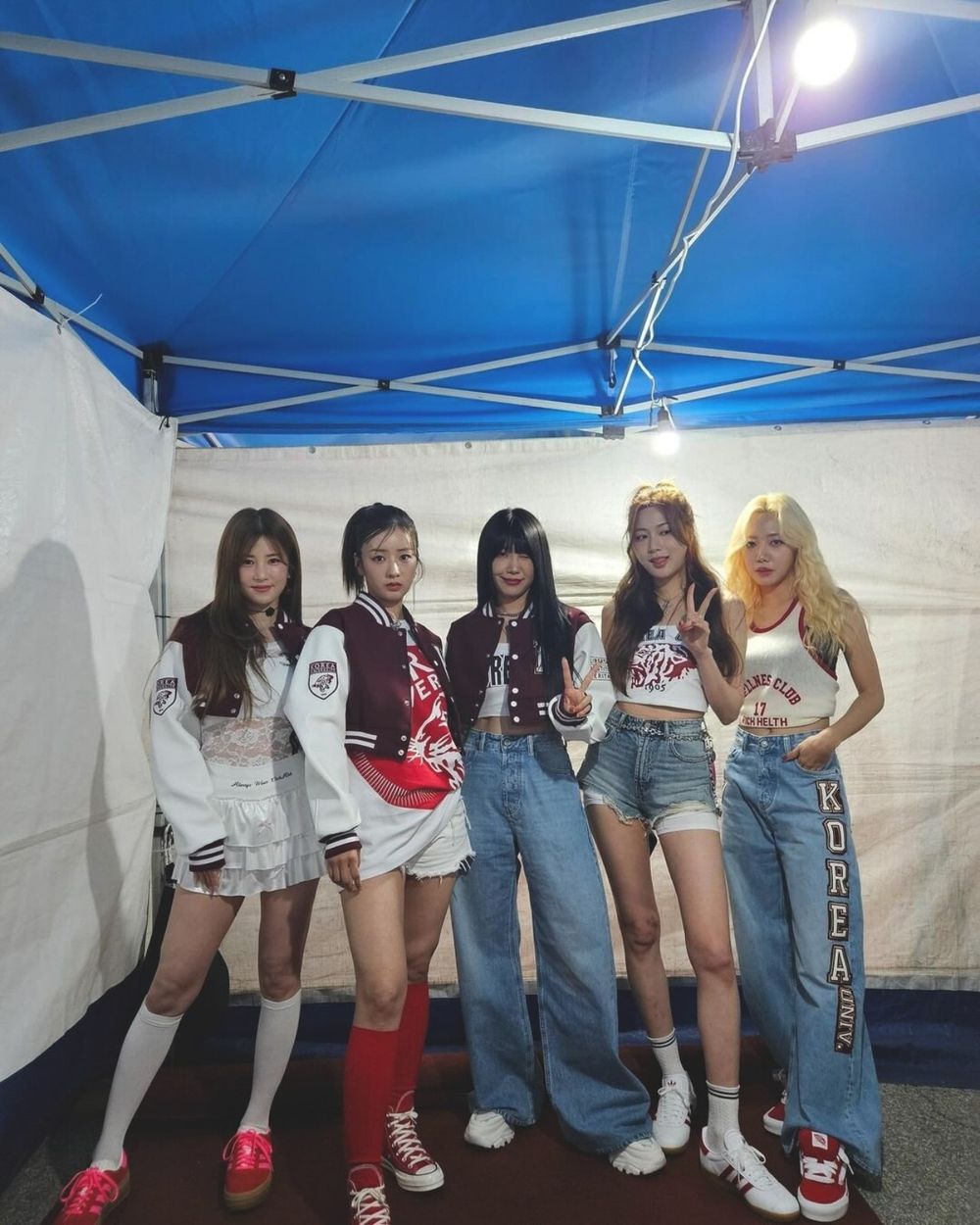 7月韓國女團品牌評價TOP10！aespa打敗(G)I-DLE，前五排名大洗牌，這女團一回歸就逆襲奪冠！-8