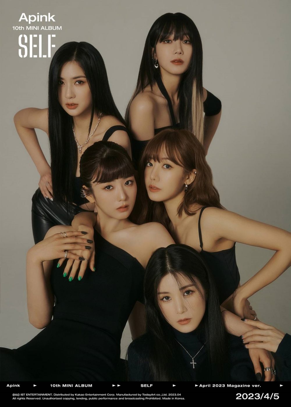 7月韓國女團品牌評價TOP10！aespa打敗(G)I-DLE，前五排名大洗牌，這女團一回歸就逆襲奪冠！-9