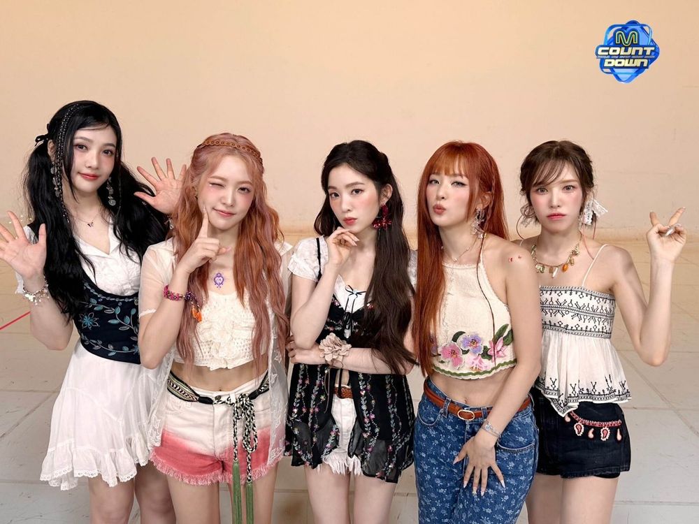7月韓國女團品牌評價TOP10！aespa打敗(G)I-DLE，前五排名大洗牌，這女團一回歸就逆襲奪冠！-10