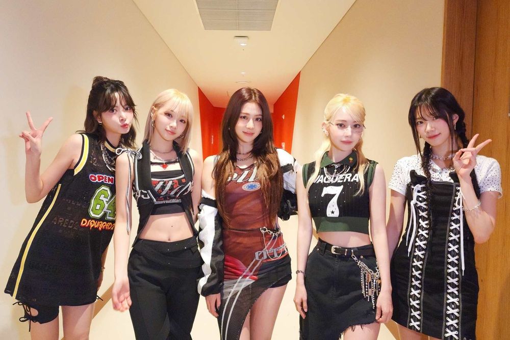 7月韓國女團品牌評價TOP10！aespa打敗(G)I-DLE，前五排名大洗牌，這女團一回歸就逆襲奪冠！-15
