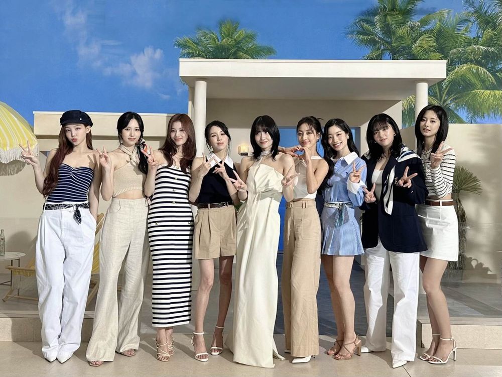 7月韓國女團品牌評價TOP10！aespa打敗(G)I-DLE，前五排名大洗牌，這女團一回歸就逆襲奪冠！-17