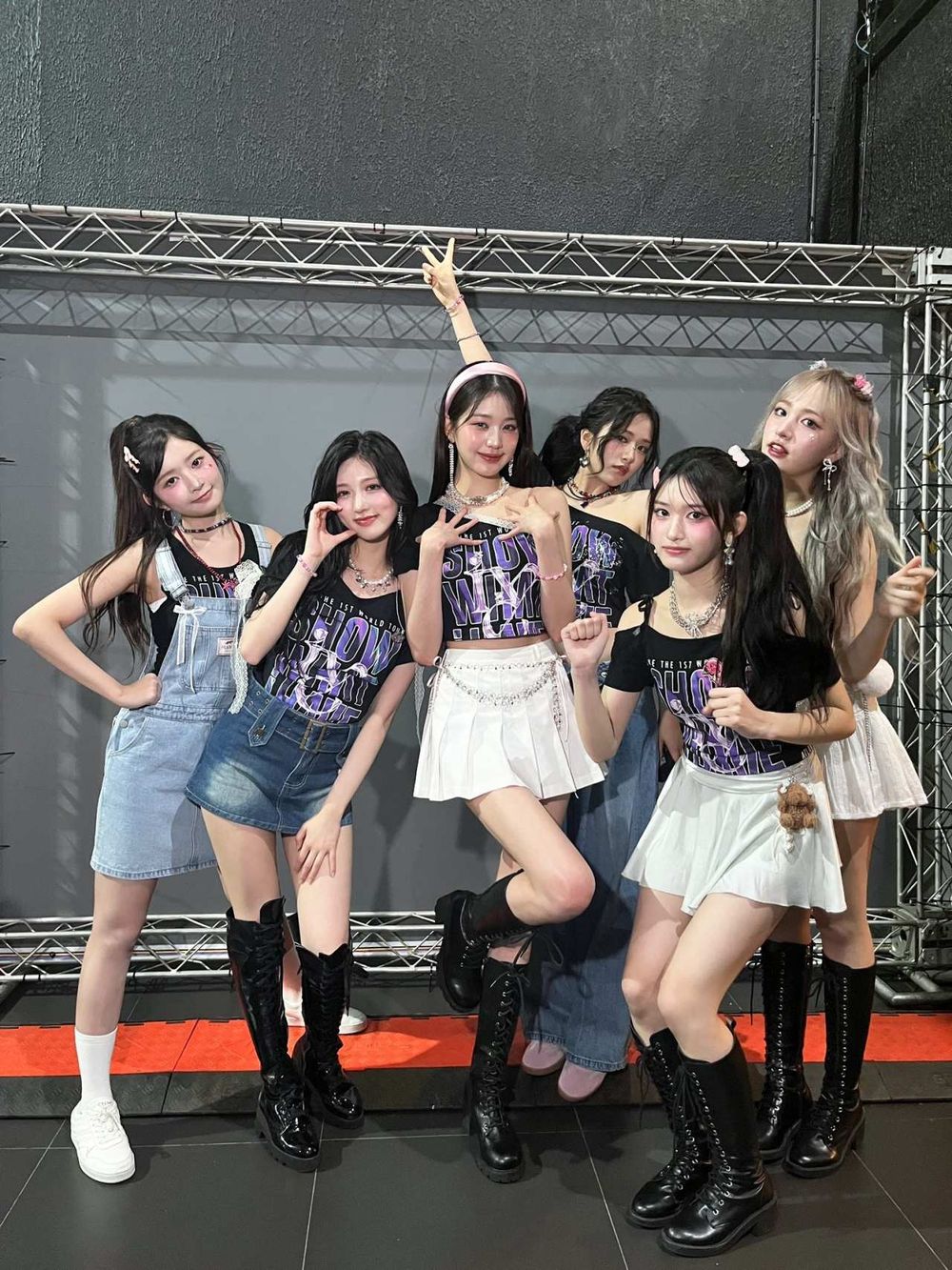7月韓國女團品牌評價TOP10！aespa打敗(G)I-DLE，前五排名大洗牌，這女團一回歸就逆襲奪冠！-19