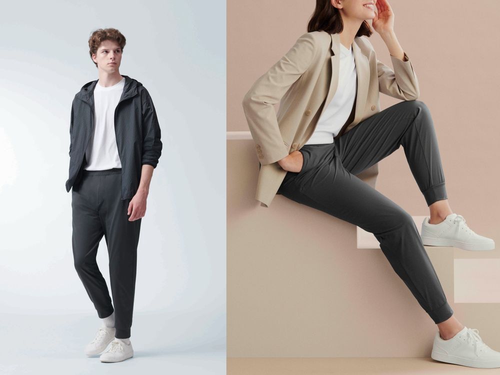 擦防曬都免了！UNIQLO人體防曬外套「抗UV黑科技」日妞夏天人手一件！-1