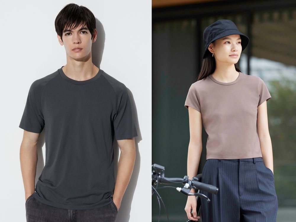 擦防曬都免了！UNIQLO人體防曬外套「抗UV黑科技」日妞夏天人手一件！-2