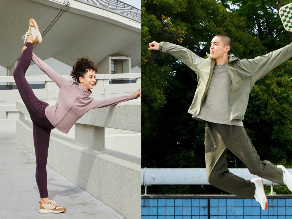 擦防曬都免了！UNIQLO人體防曬外套「抗UV黑科技」日妞夏天人手一件！-7