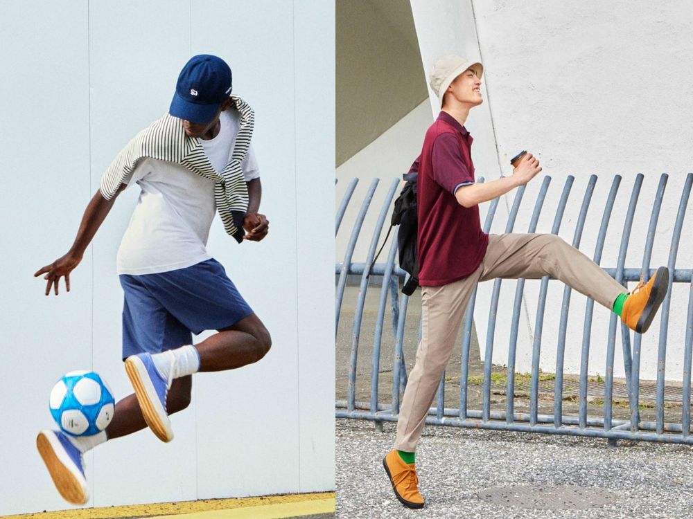 擦防曬都免了！UNIQLO人體防曬外套「抗UV黑科技」日妞夏天人手一件！-6